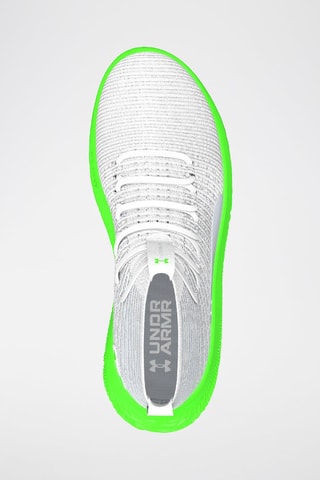 Chaussures de basketball Futr X - Blanc