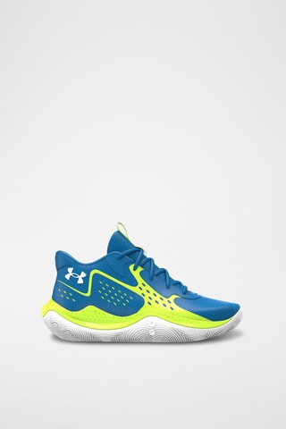 Chaussures de basketball  - Bleu canard