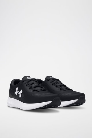 Chaussures de running Charged Rogue 4 - Noir