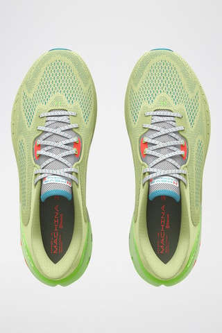 Chaussures de running - Vert