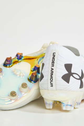 Chaussures de football Shadow C Elite 2.0 - Blanc
