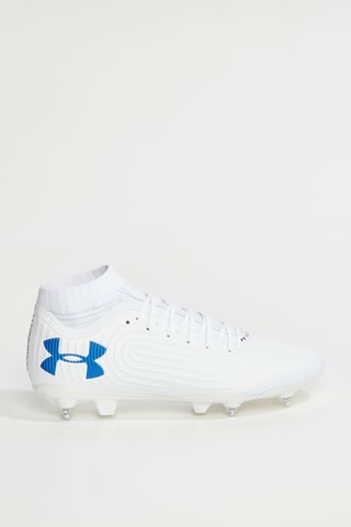 Chaussures de football Mgntco Ctrl Pro - Blanc