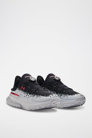 Chaussures de sport - Noir