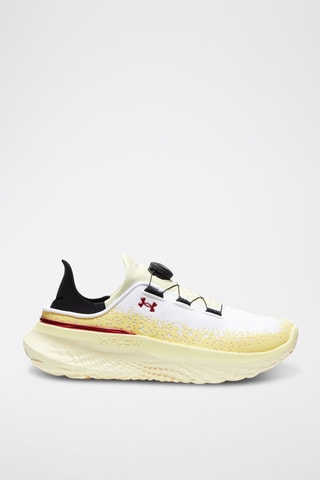 Chaussures de sport - Blanc