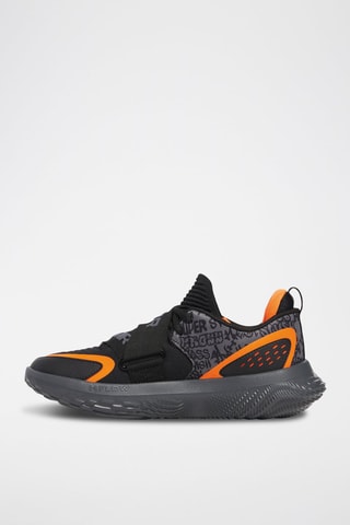 Chaussures de basketball - Noir