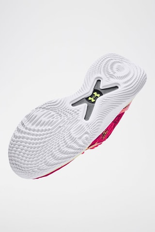 Chaussures de basketball - Rose
