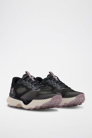 Chaussures de running - Noir