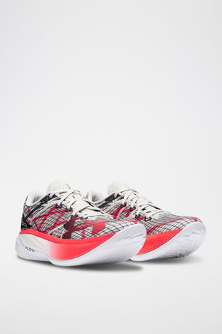 Chaussures de running - Blanc