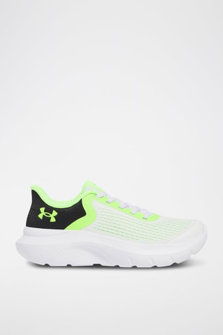 Chaussures de running - Blanc