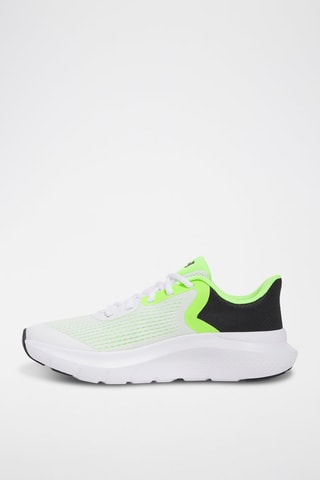 Chaussures de running - Blanc
