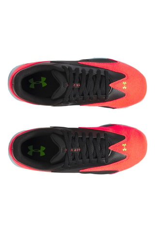 Chaussures de football - Noir