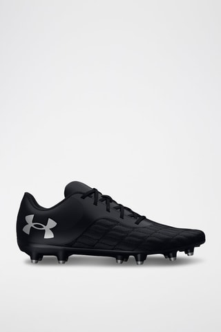 Chaussures de football Magnetico Select 3.0 FG -  Gris et noir