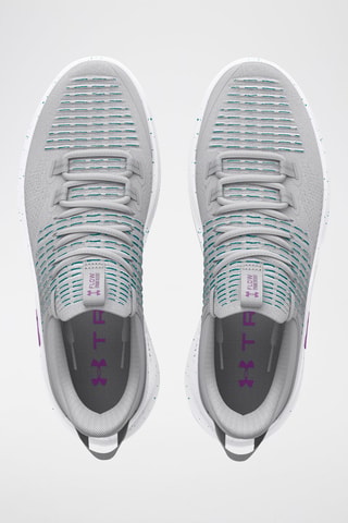 Chaussures d'entrainement Flow Dynamic IntelliKnit -  Gris