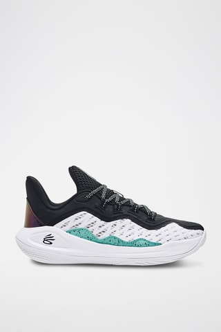 Chaussures de basketball - Blanc