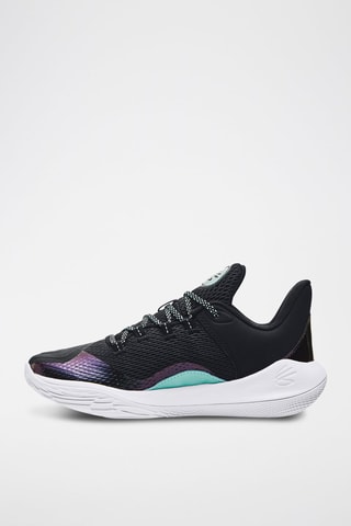 Chaussures de basketball - Blanc