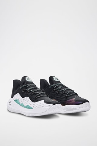 Chaussures de basketball - Blanc