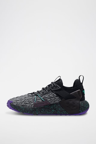 Chaussures d’entrainement - Noir