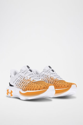 Chaussures de running - Blanc