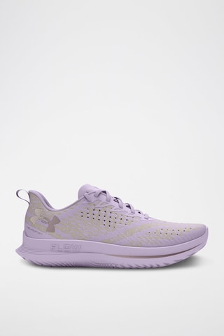 Chaussures de running - Mauve pâle