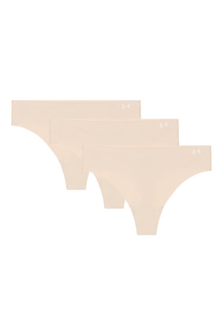3 strings Pure - Beige