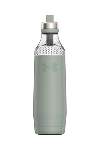 Bouteille isotherme en acier inoxydable - 65 cl