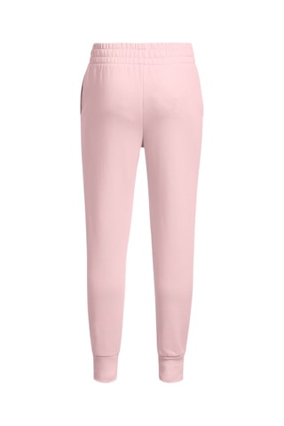 Pantalon polaire Rival Fleece - Rose
