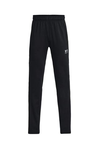 Pantalon Challenger - Noir et blanc
