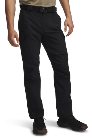 Pantalon Tactical - Noir