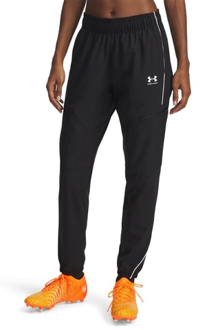 Pantalon de football Challenger - Noir
