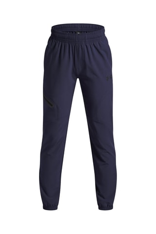 Pantalon Unstoppable Woven - Bleu marine