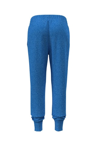 Jogger polaire Rival Fleece - Bleu clair chiné