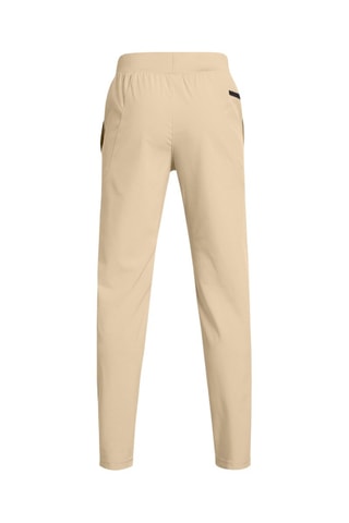 Pantalon Unstoppable Woven - Marron clair