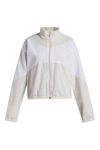 Veste Rival - Blanc