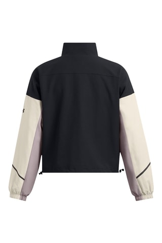 Veste d’entrainement Unstoppable - Noir