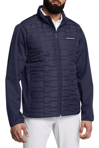 Veste - Bleu marine