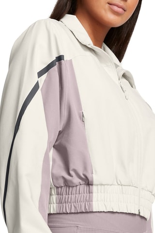 Veste - Blanc
