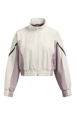 Veste - Blanc