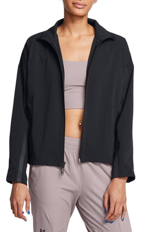 Veste - Noir