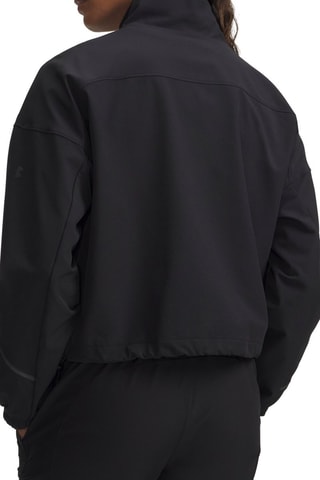 Veste Unstoppable Woven - Noir