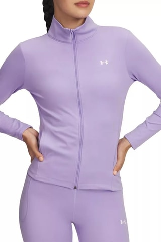 Veste loose - Lavande