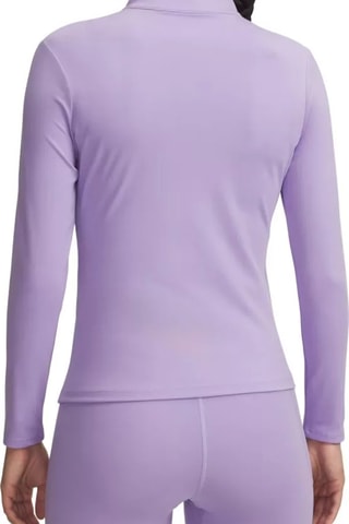 Veste loose - Lavande