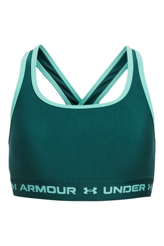Brassière d’entrainement - Bleu
