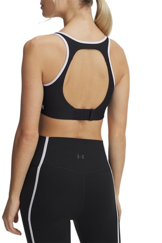 Brassière push-up - Noir