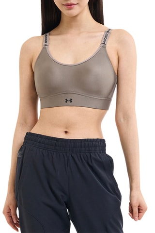 Brassière - Marron