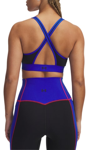 Brassière de sport Rock - Noir