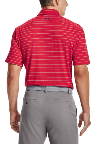 Polo - Rouge