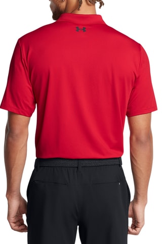 Polo - Rouge