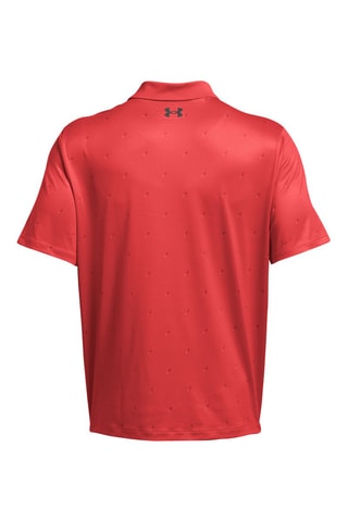 Polo - Rouge