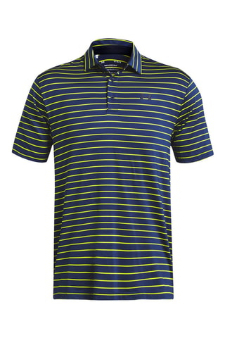 Polo - Bleu marine
