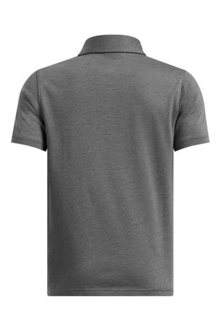 Polo - Gris chiné